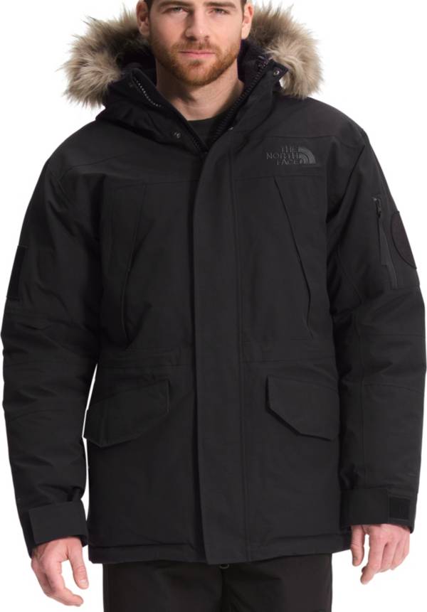 The North Face Men's Expedition McMurdo Parka Publiclands