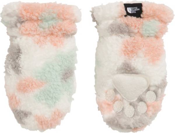 North face infant gloves outlet
