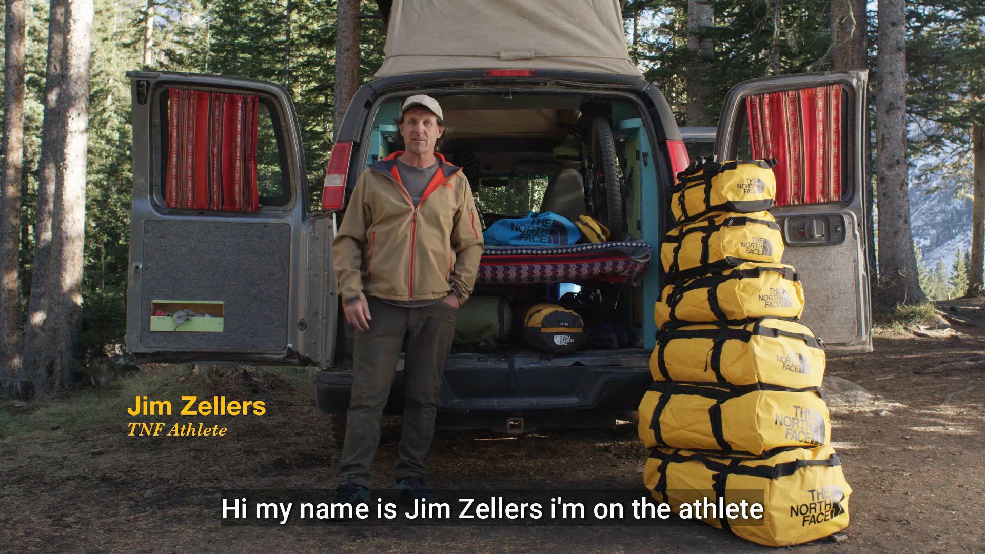 The North Face Medium Base Camp Duffel Regrind product