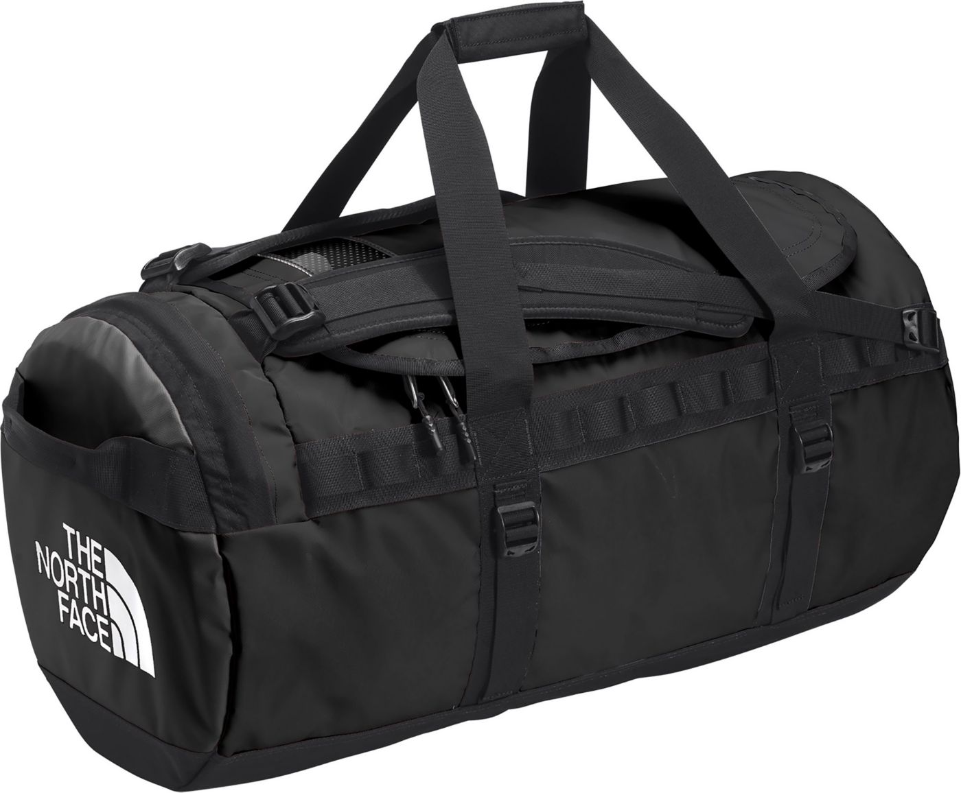 The North Face M Base Camp Duffel Black