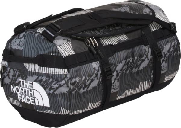 Tnf duffel outlet small