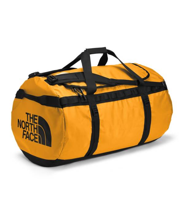 The North Face Base Camp Duffel Is the Best Travel Bag