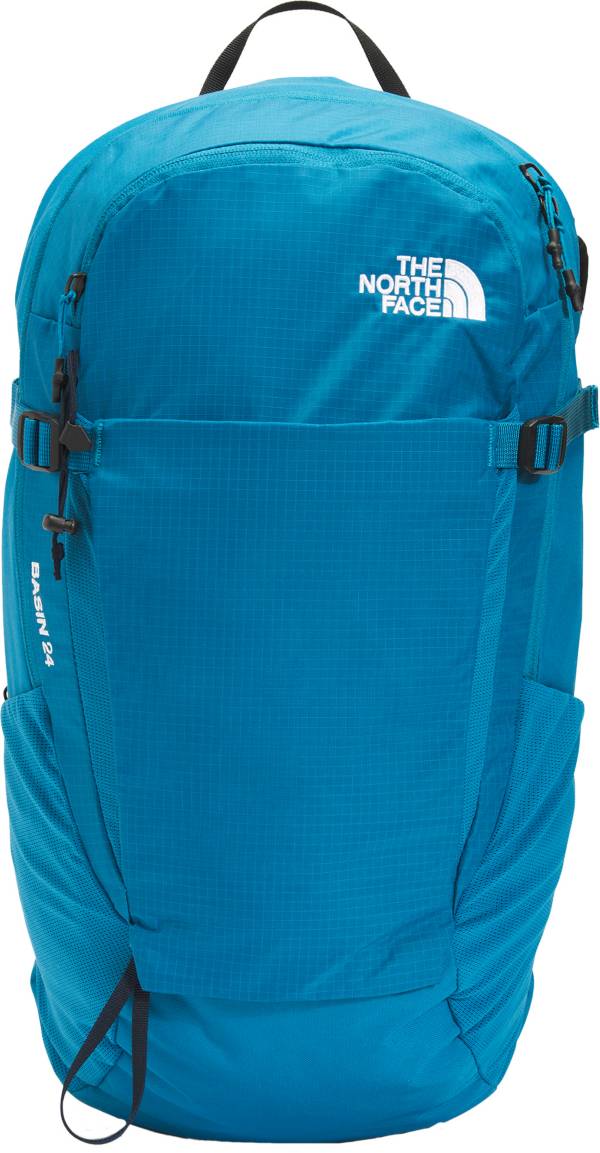 The North Face Sac à dos Basin 24L - Unisexe