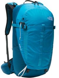 north face basin capri