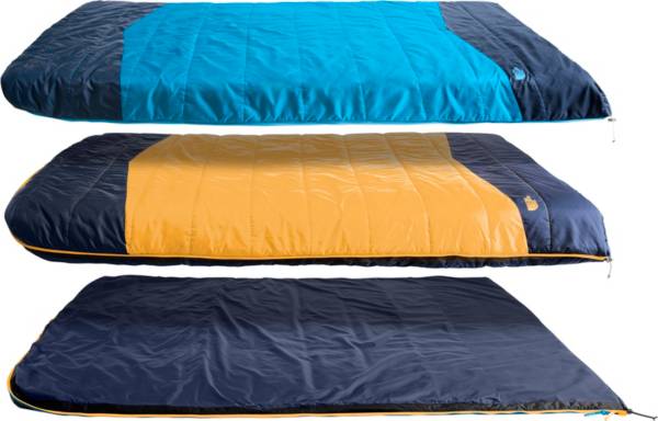 The North Face Dolomite One Double Sleeping Bag product image