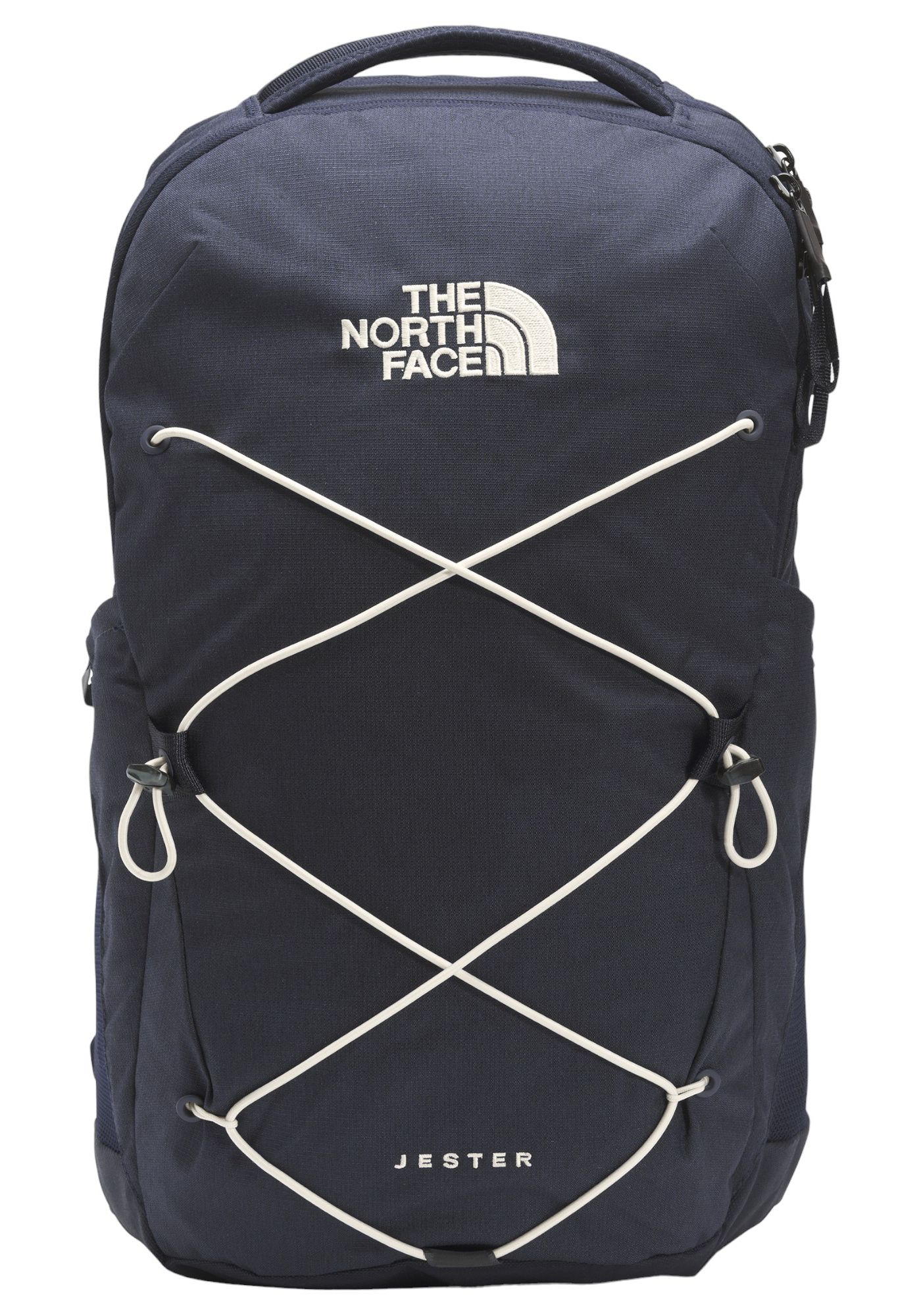 Cheap black north face backpack online