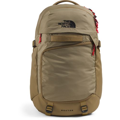 north face backpack sale mens The Borealis Commuter Laptop Backpack, Blk/Blk-NPF, OSFA and the ability to stand unsupported The North Face Surge Backpack