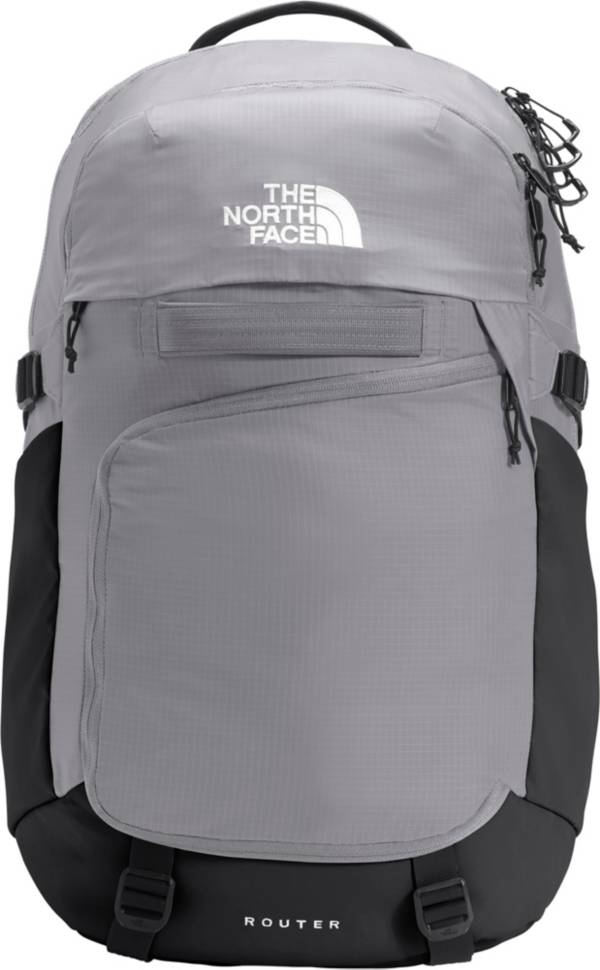 Tnf router transit backpack sale