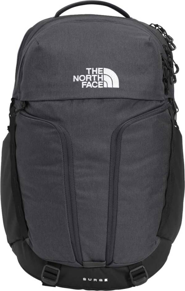 Backpack mens north face best sale