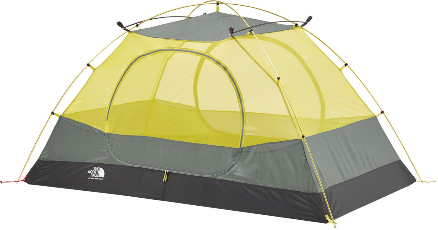 North face 2 person tent hotsell