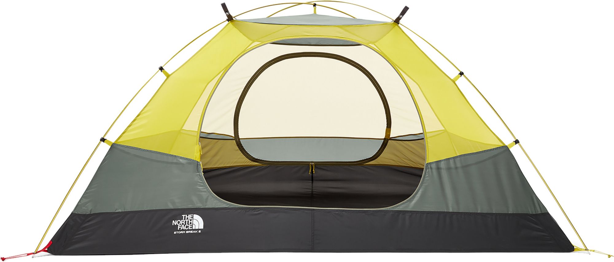 the north face stormbreak 2 tent