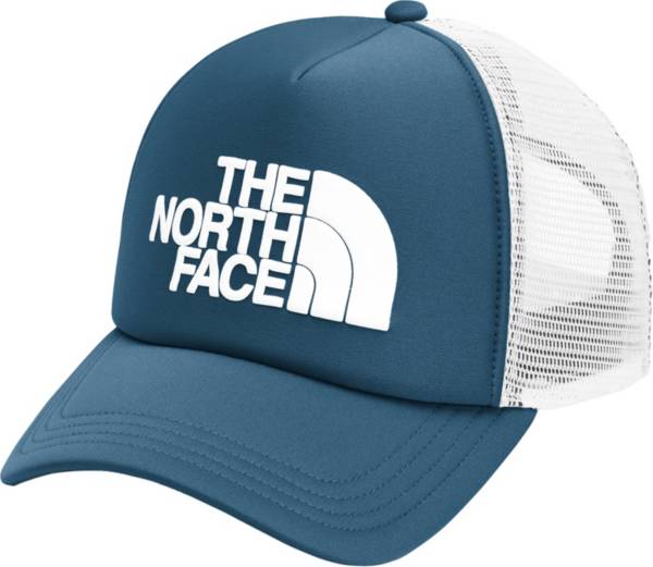 The North Face Logo Trucker Hat