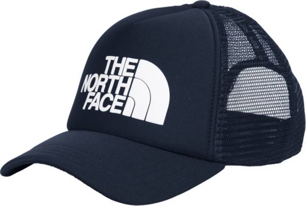 The North Face Logo Trucker Hat product image