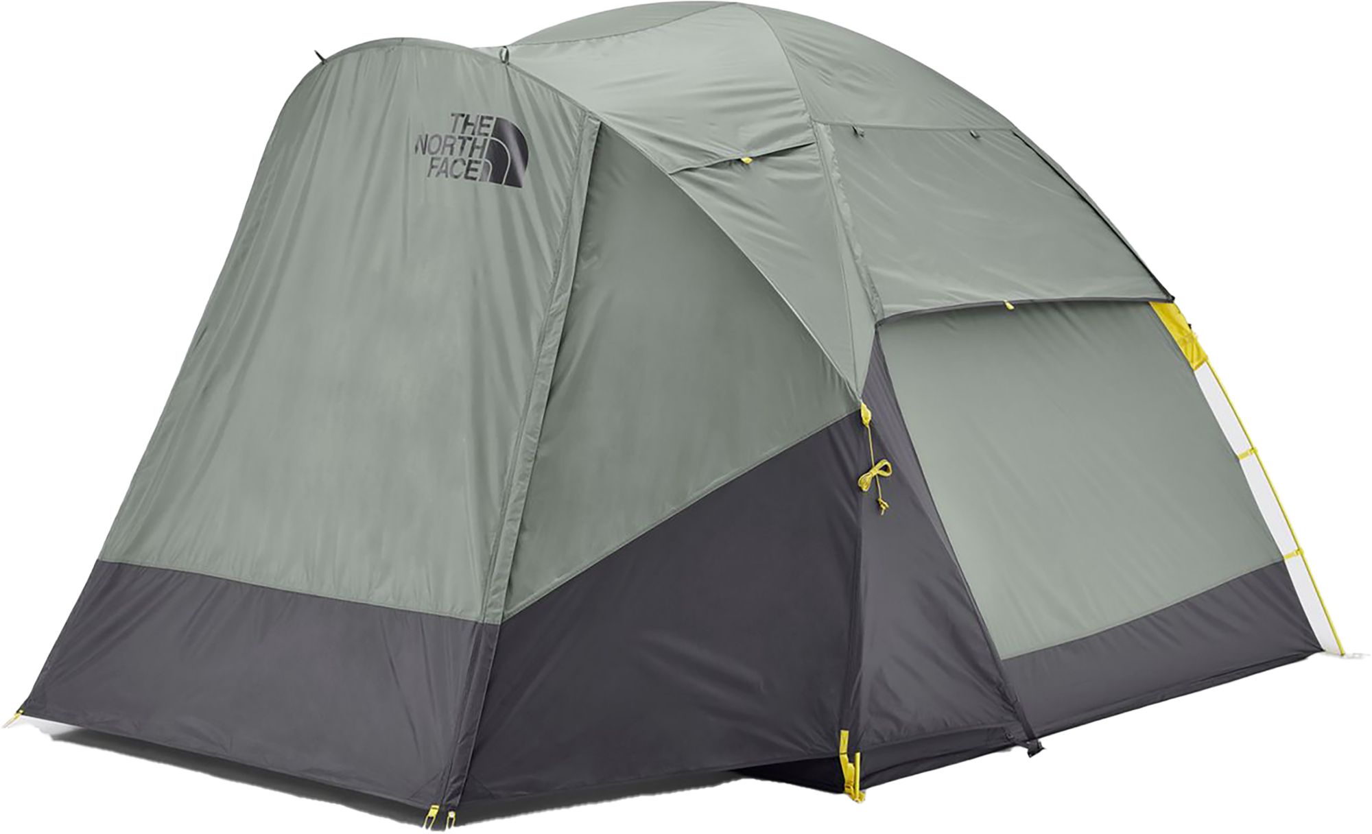 The North Face Wawona 4 Person Tent Sansujyuku sansujyuku.com