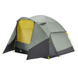 ノースフェイス　ワオナ4　USA限定　新品 Wawona 4 Tent | The North Face