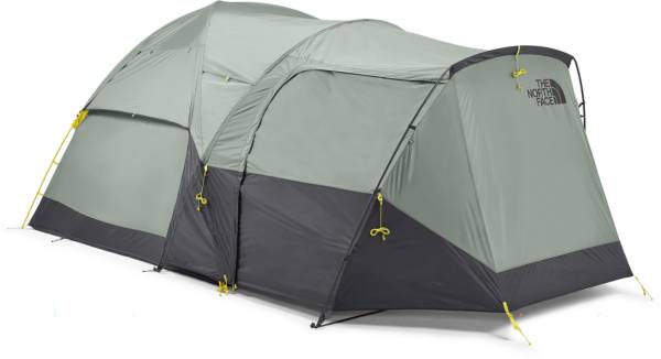 Stijg boot Ramen wassen The North Face Wawona 6 Person Tent | Dick's Sporting Goods