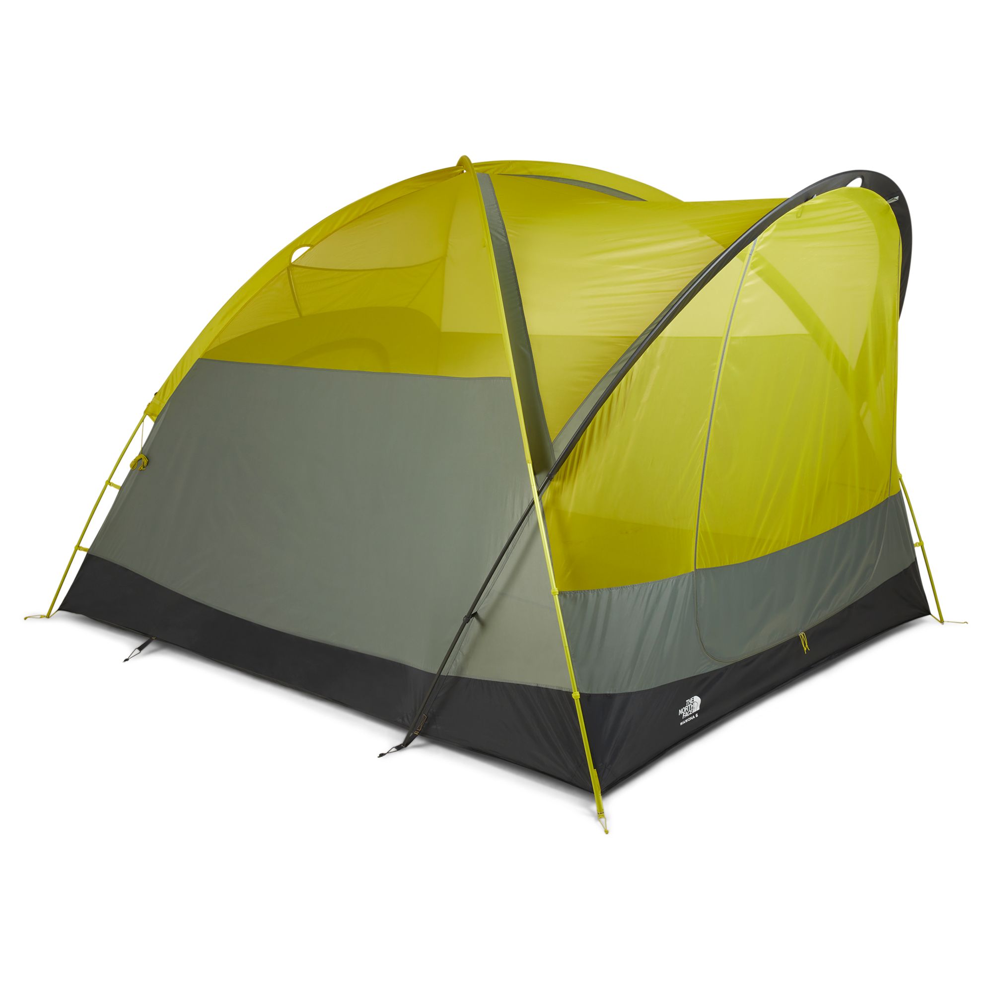 wawona 6 person tent