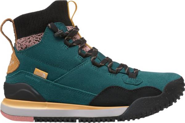 north face back to berkeley women's review
