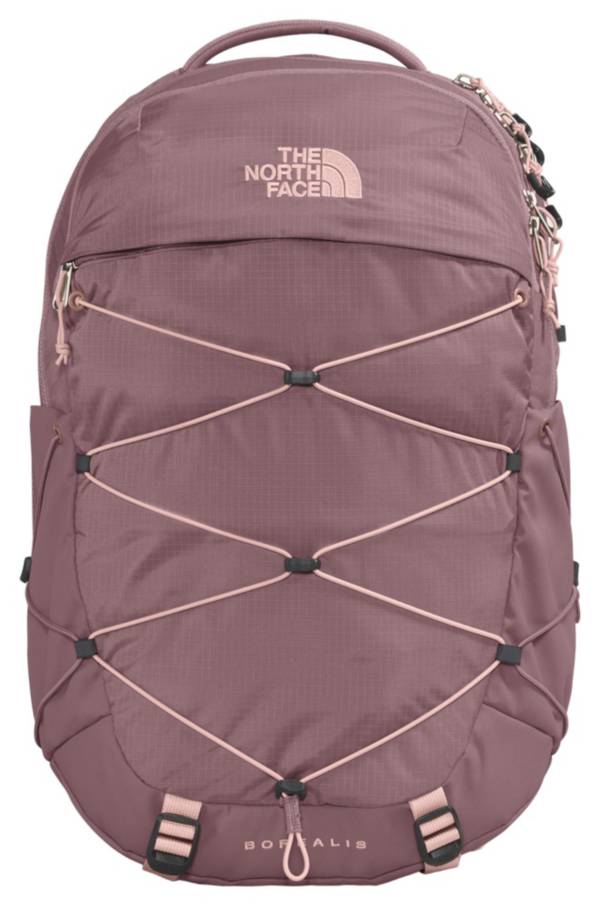 The north face outlet womens borealis backpack