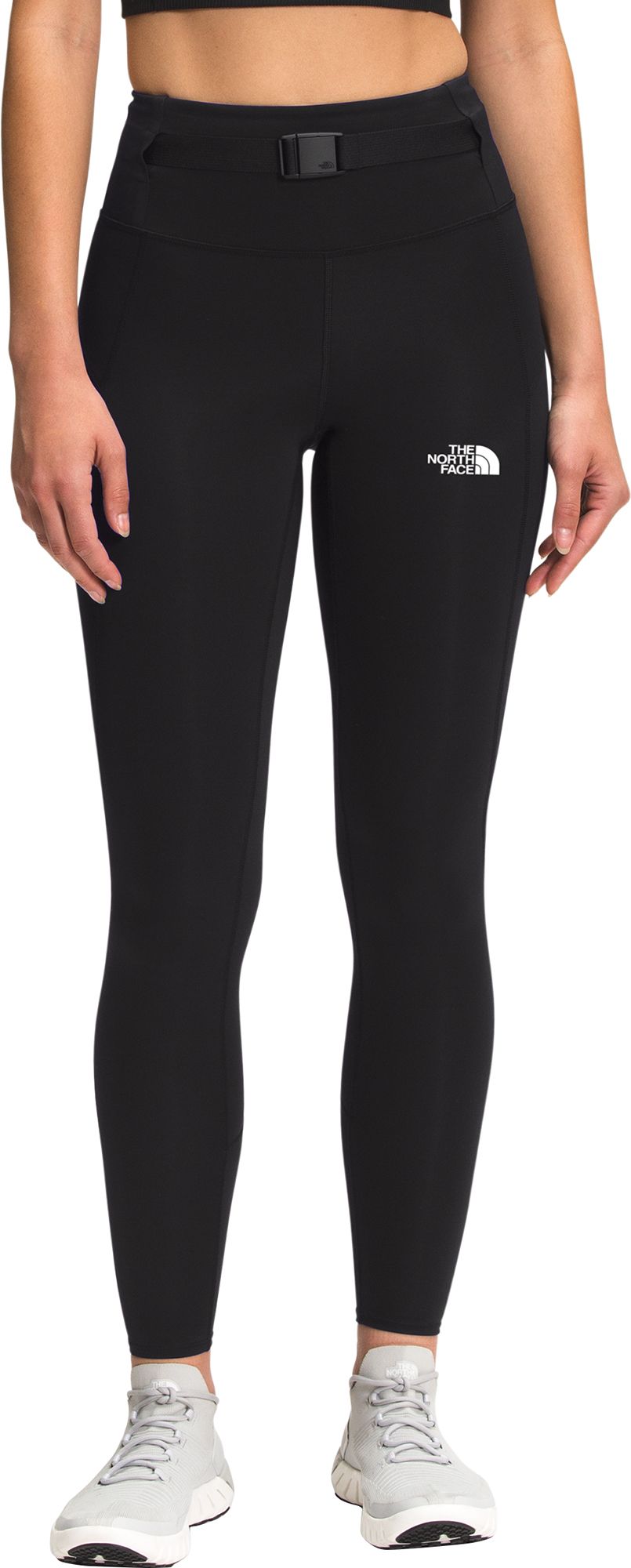 tnf leggings