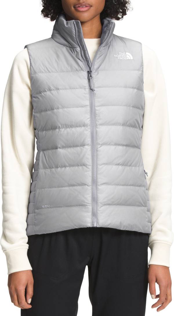 North face cheap anaconda vest