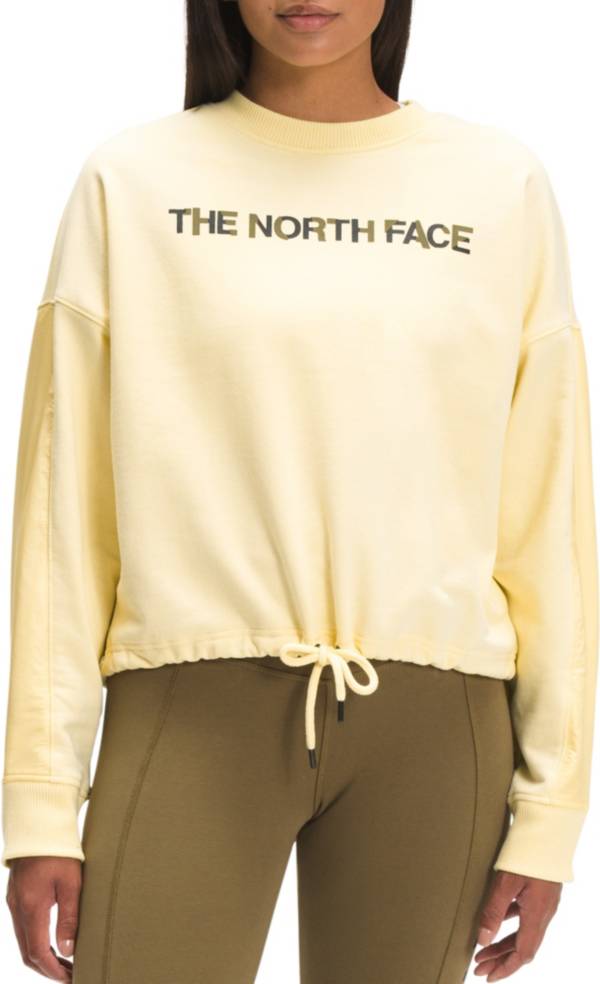 The North Face Women's Coordinates Crewneck Sweater