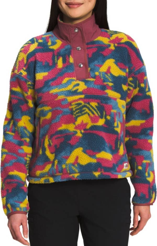 Women's Cragmont Fleece 1/4 Snap - We're Outside Outdoor Outfitters