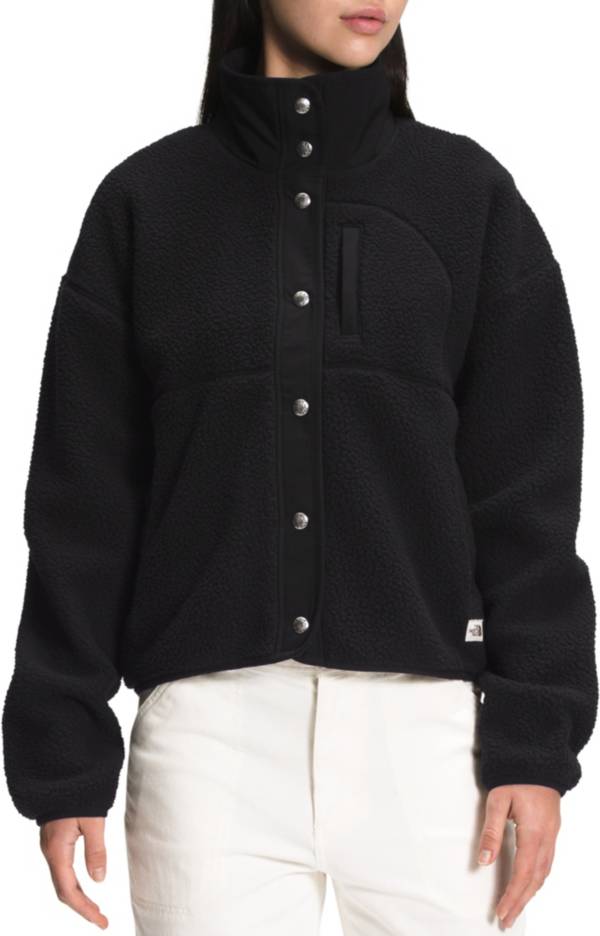 The North Face Women's Cragmont Fleece Jacket | Dick's Sporting Goods