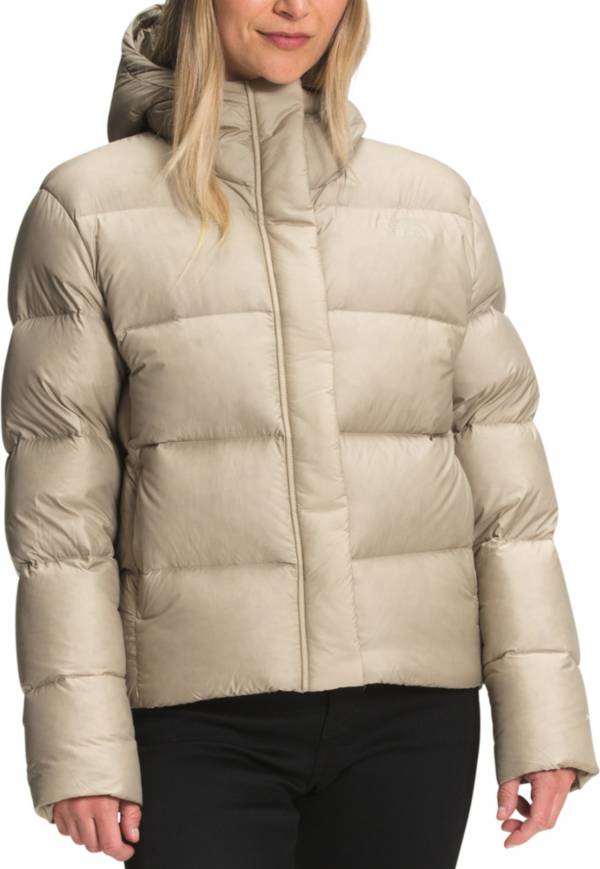 The North Face Women's City Standard Down Puffer