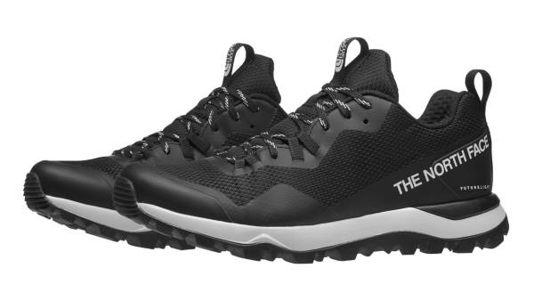 walking boots north face women's