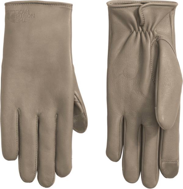 The North Face Women's City Leather Gloves product image