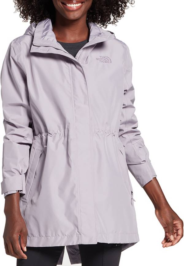 The North Face Women's City Rain Parka | Publiclands