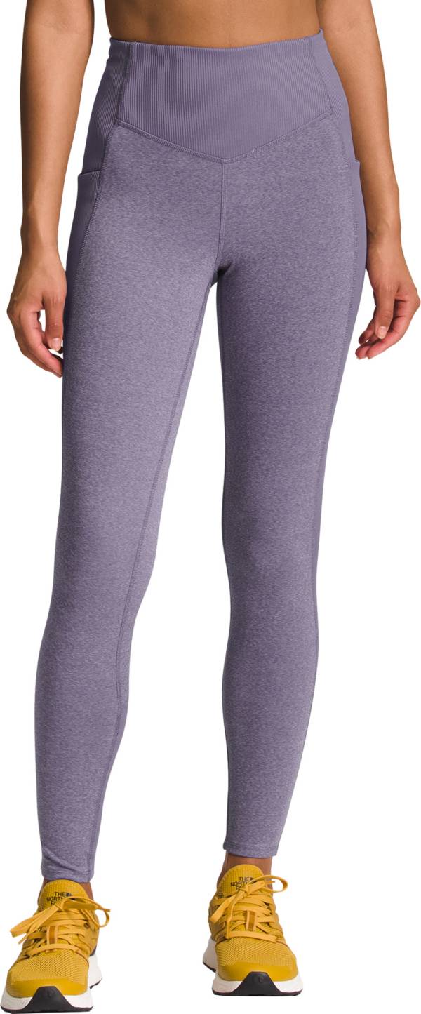 Sale  Purple The North Face Leggings - JD Sports Global