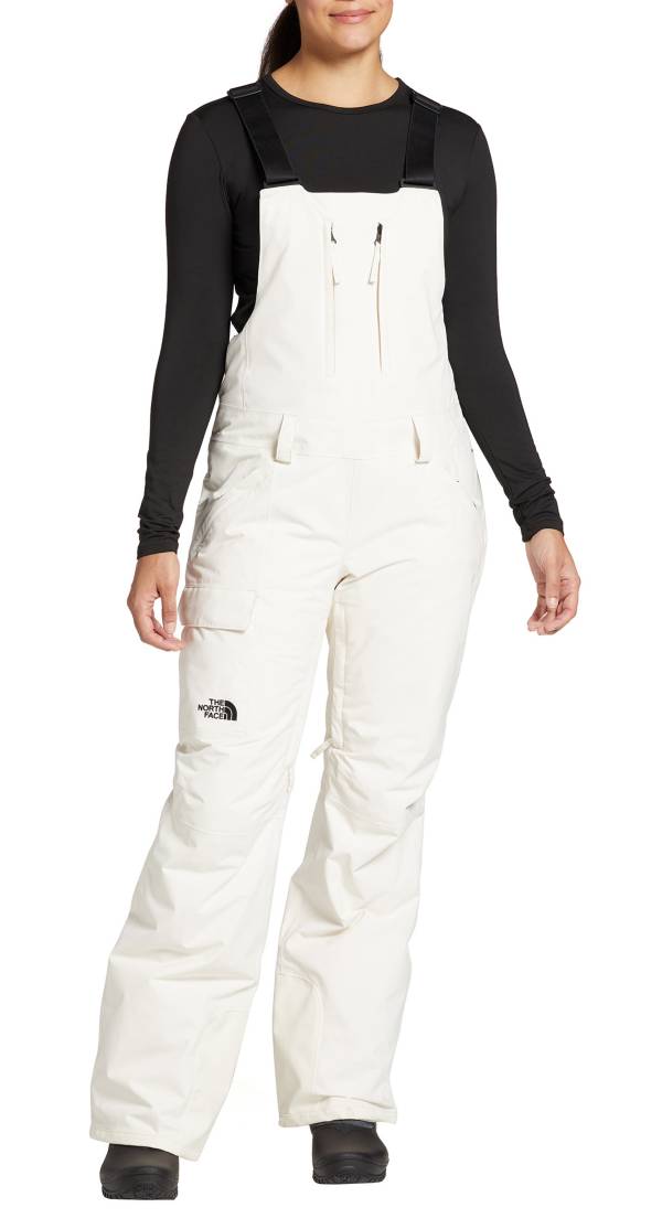 The North Face Women's Freedom Snow Bib | Dick's Sporting Goods