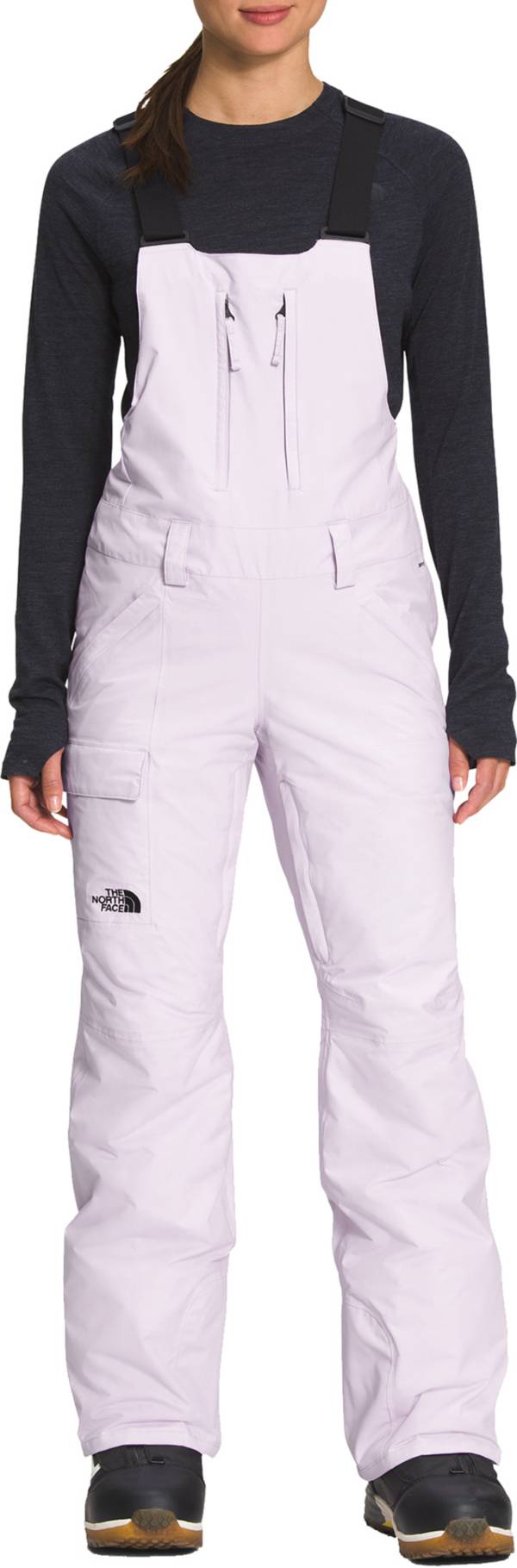 The North Face Women's Freedom Snow Bib Publiclands