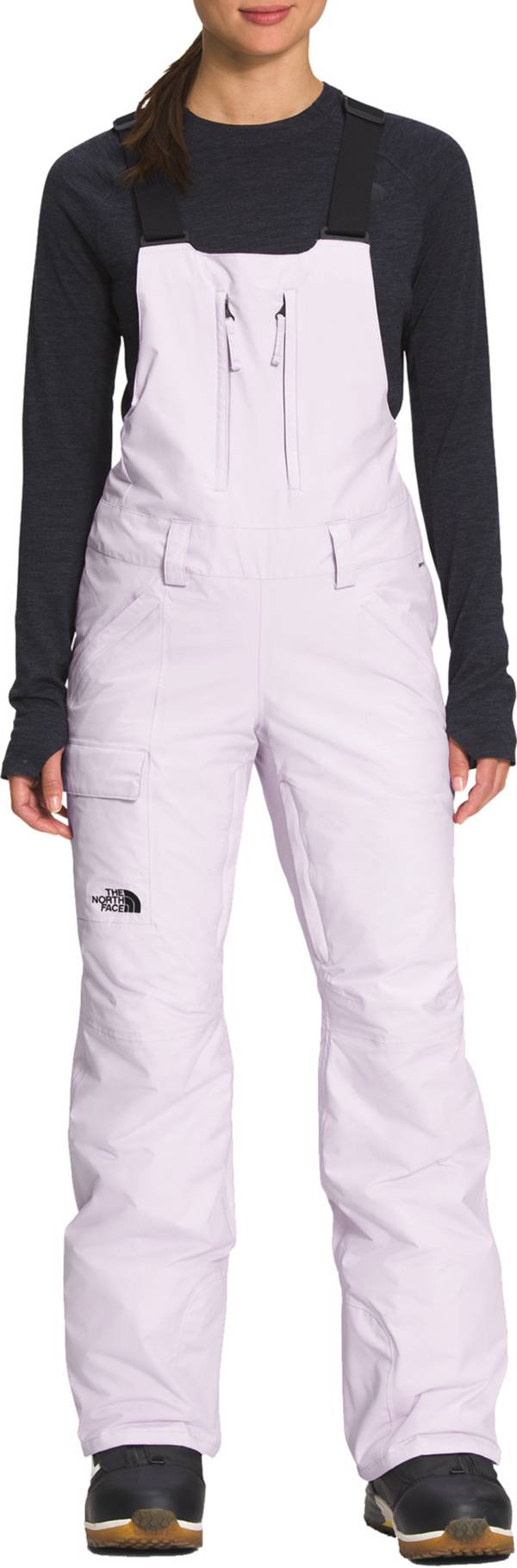 The North Face Women's Freedom Snow Bib product image
