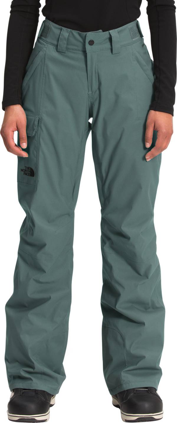 The North Face Women's Freedom Insulated Snow Pants product image