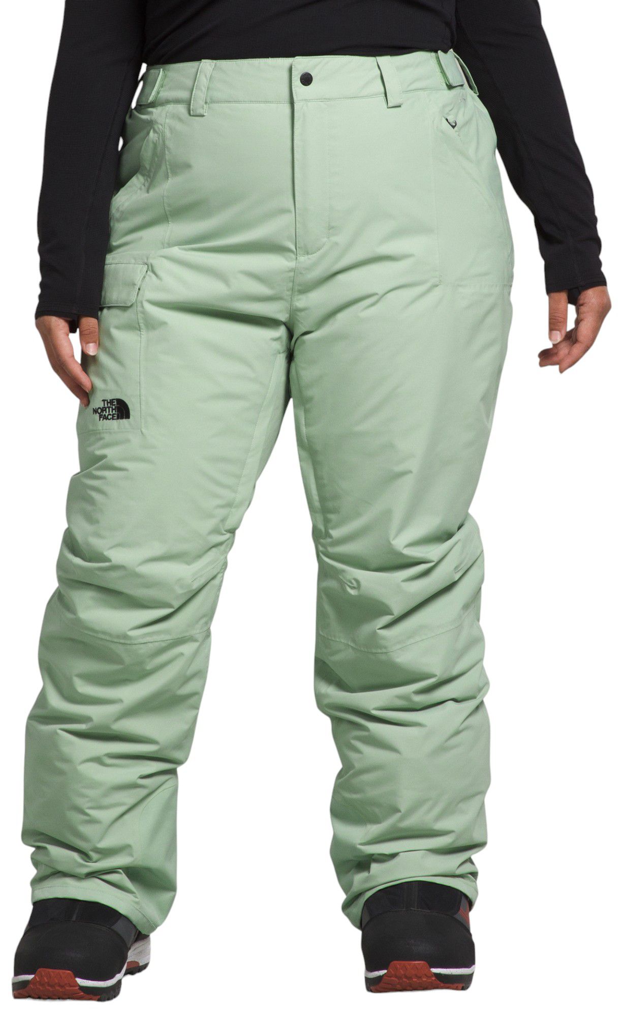 The North Face Women's Freedom Insulated Snow Pants product image