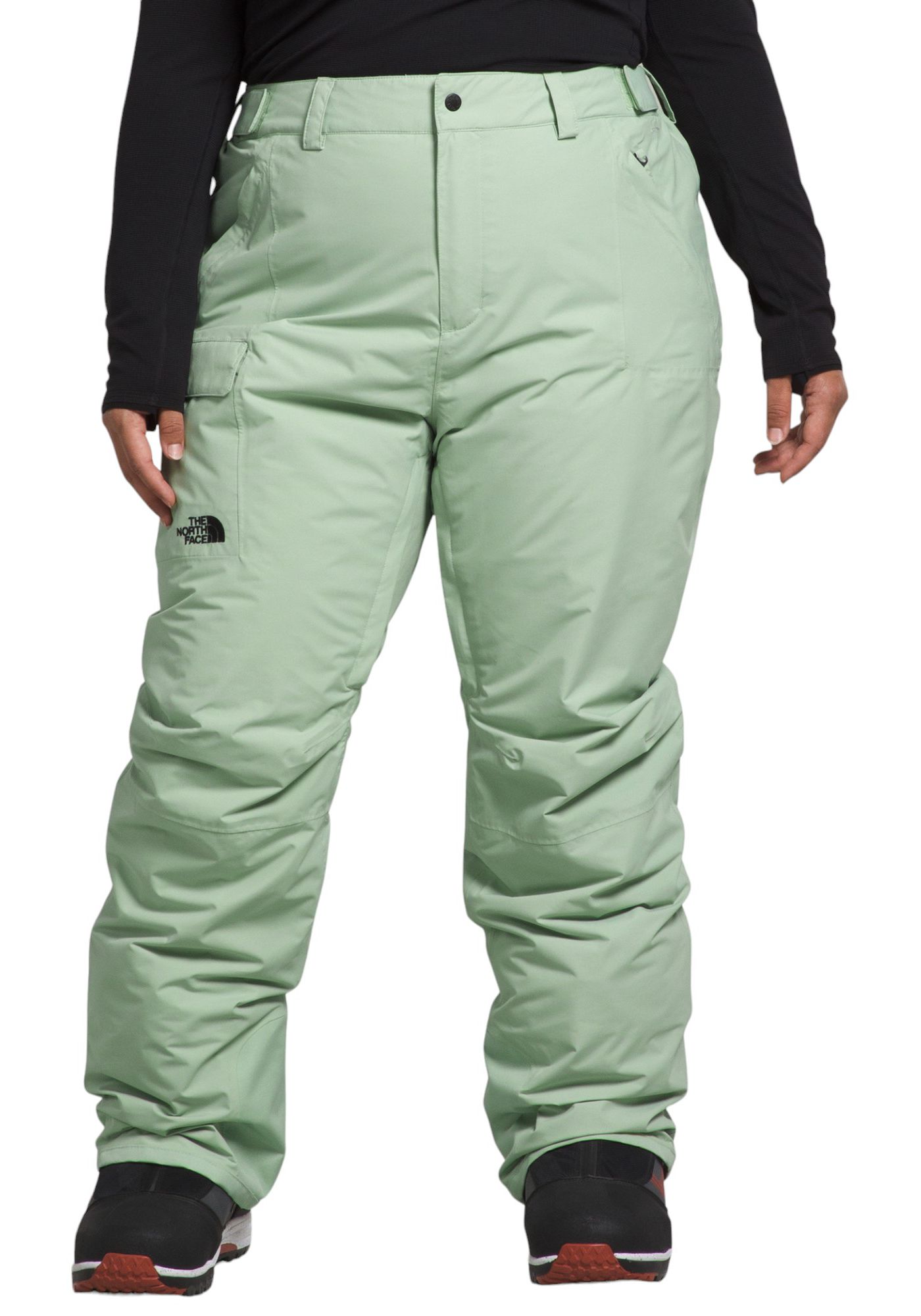 The North Face Freedom Snow Ski outlet Pants - Women’s Size Small