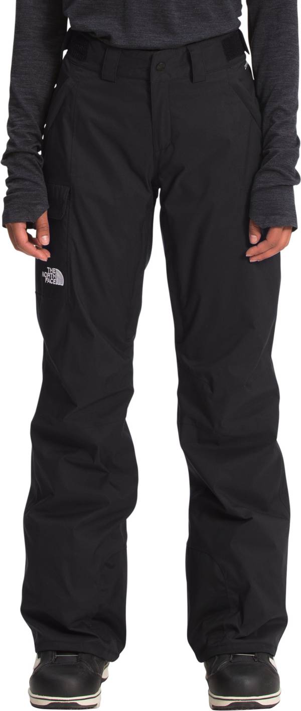 the north face women's freedom insulated pant