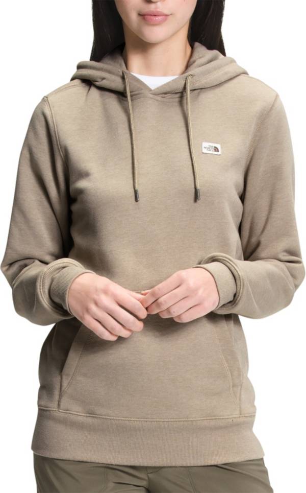 The North Face Women's Heritage Patch Pullover Hoodie