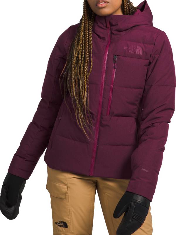 North Face Womens Heavenly Down Jacket - Ski from LD Mountain