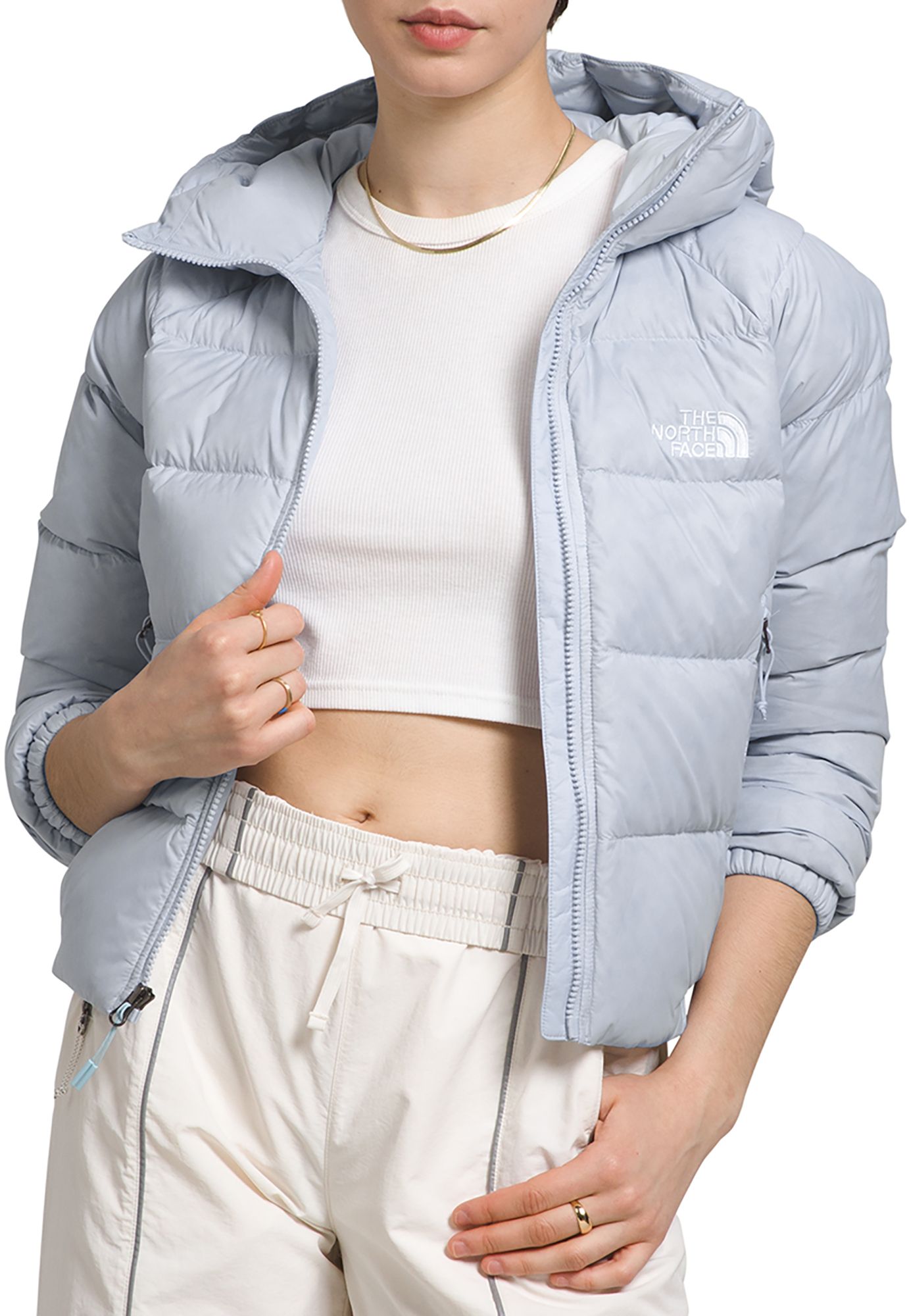 moosejaw north face women's jacket