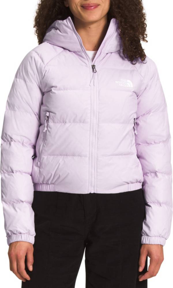 The North Face Women's Hydrenalite Down Hooded Jacket