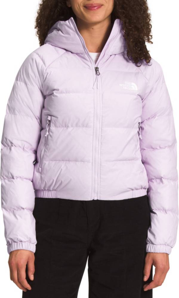 The North Face Women's Hydrenalite Down Hooded Jacket | Publiclands