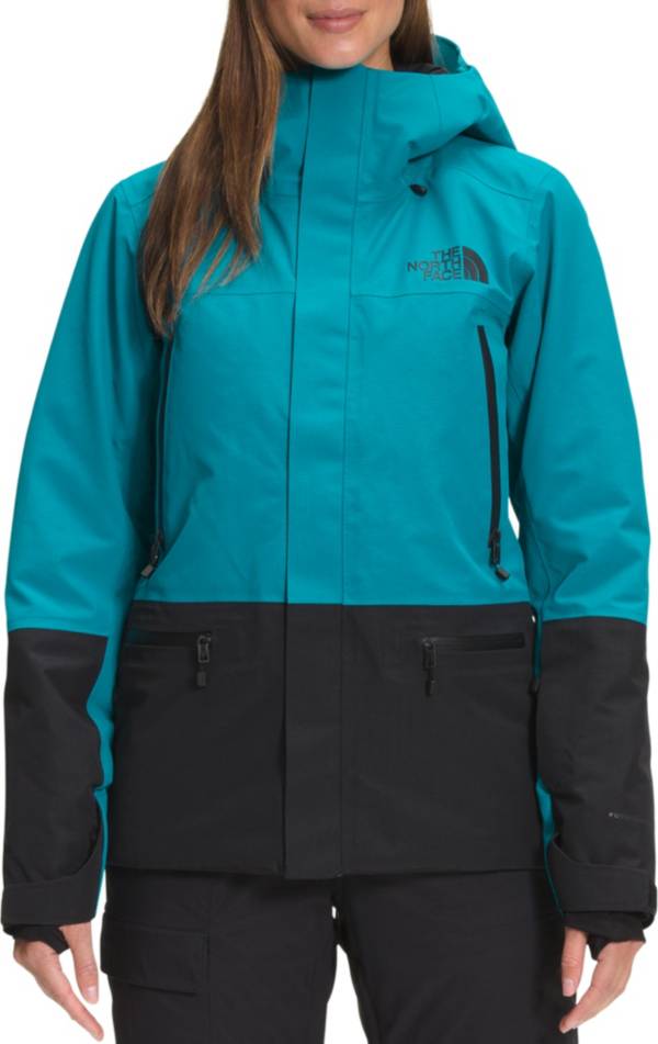 The North Face Women's Lostrail FUTURELIGHT Jacket