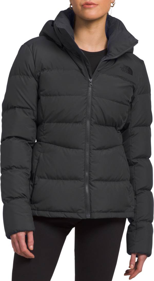 Northface metropolis outlet coat