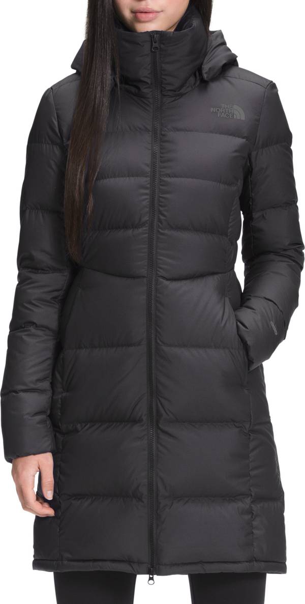 North face sale women's metropolis