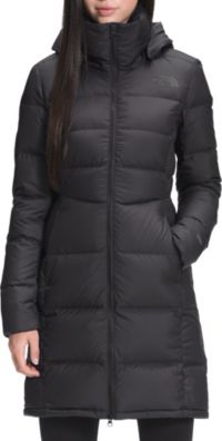 The North Face Women's Metropolis Parka