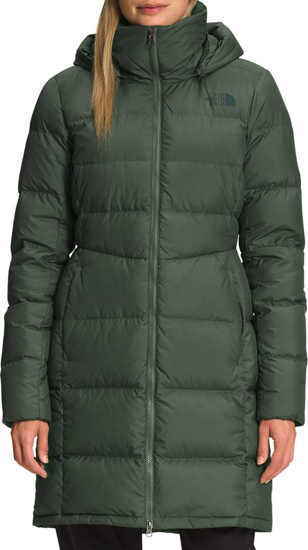 The North Face Women's Metropolis Parka Publiclands